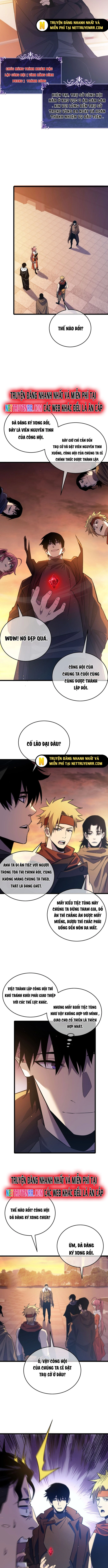 Vô Địch Bị Động Tạo Ra Tấn Sát Thương: Chapter 72