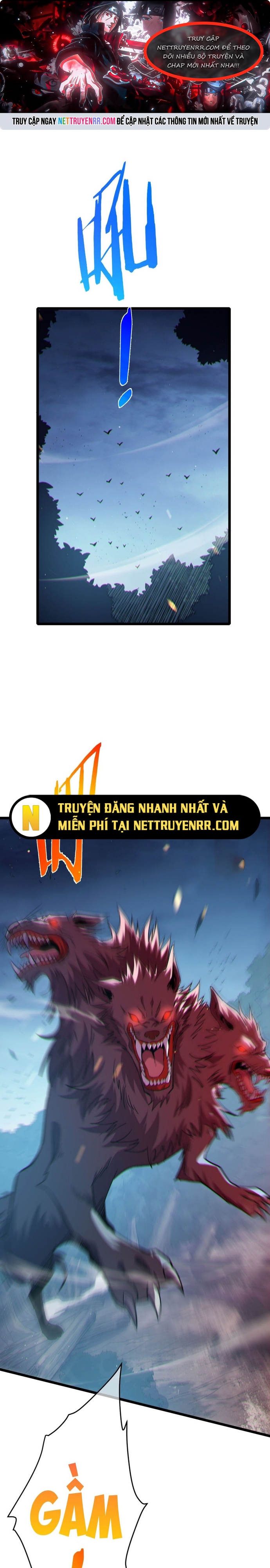 Vô Địch Bị Động Tạo Ra Tấn Sát Thương: Chapter 73