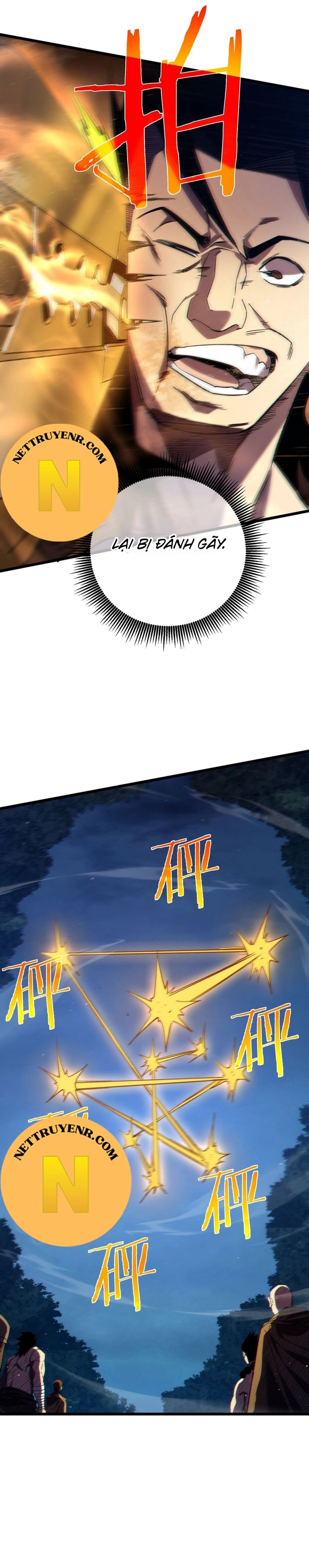 Vô Địch Bị Động Tạo Ra Tấn Sát Thương: Chapter 77