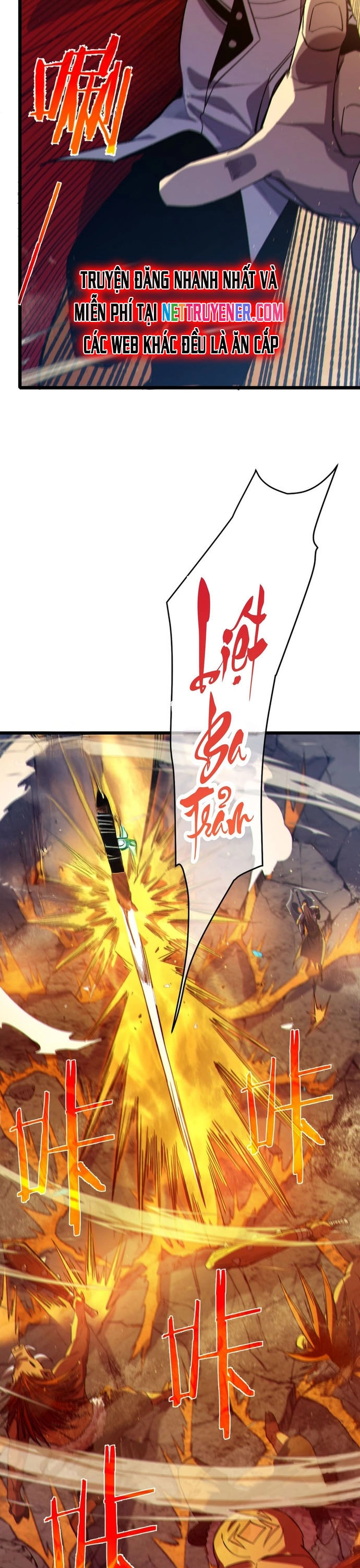 Vô Địch Bị Động Tạo Ra Tấn Sát Thương: Chapter 79