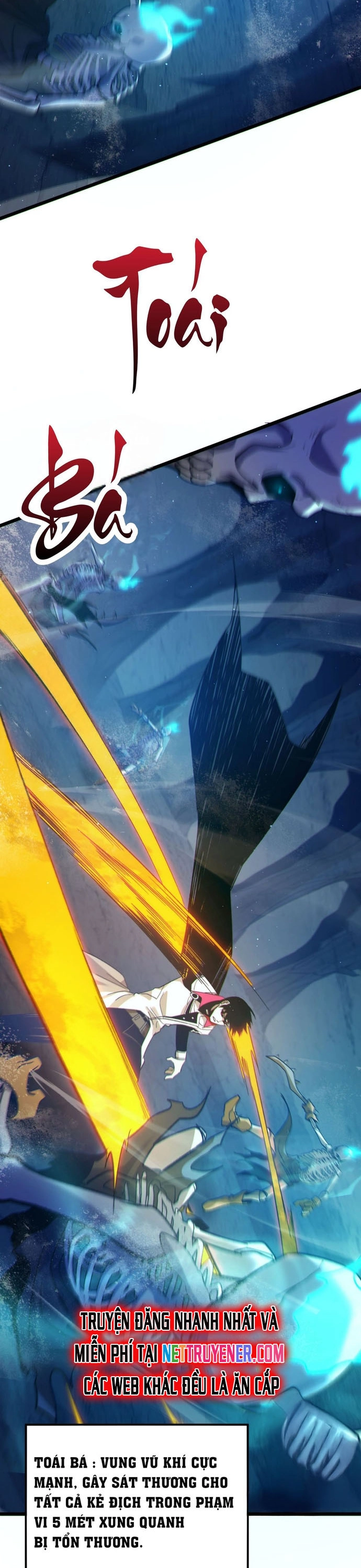 Vô Địch Bị Động Tạo Ra Tấn Sát Thương: Chapter 79