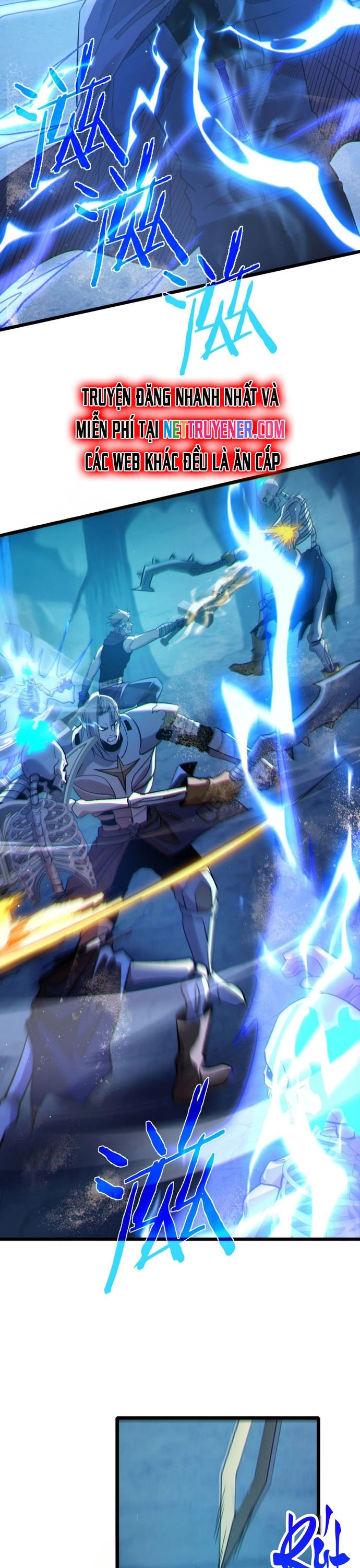 Vô Địch Bị Động Tạo Ra Tấn Sát Thương: Chapter 79