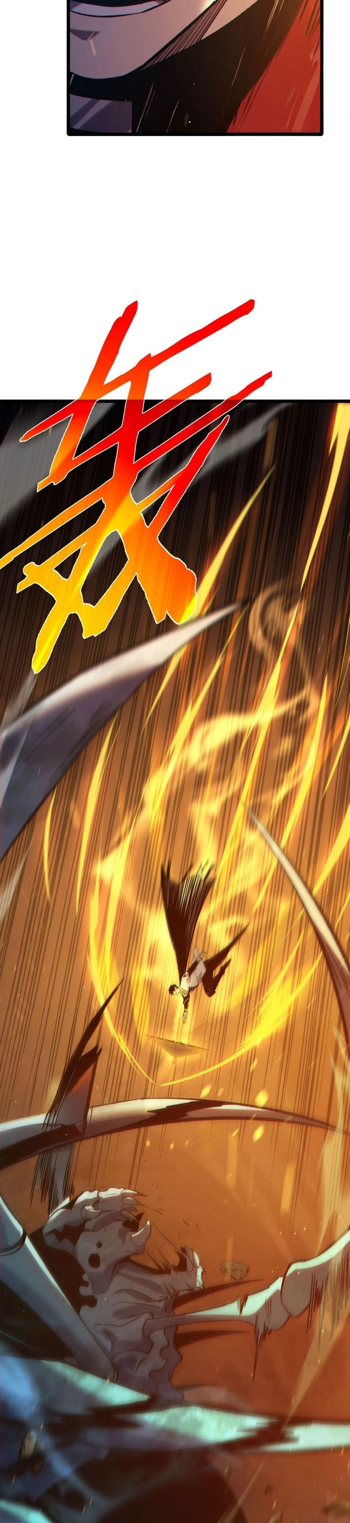 Vô Địch Bị Động Tạo Ra Tấn Sát Thương: Chapter 79