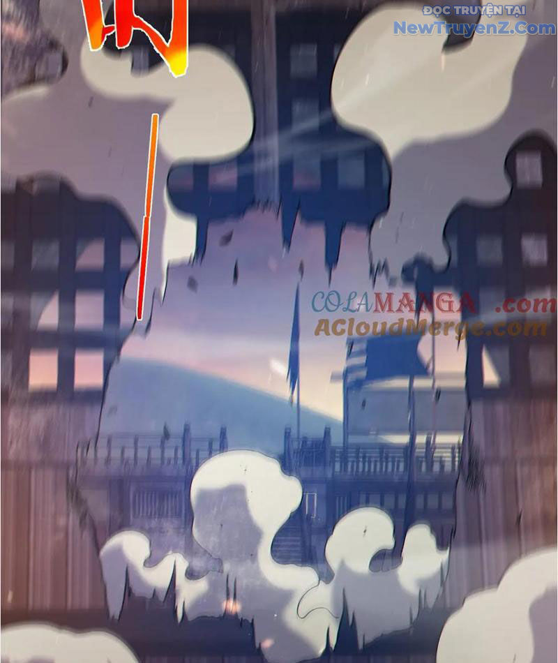 Vô Địch Bị Động Tạo Ra Tấn Sát Thương: Chapter 82