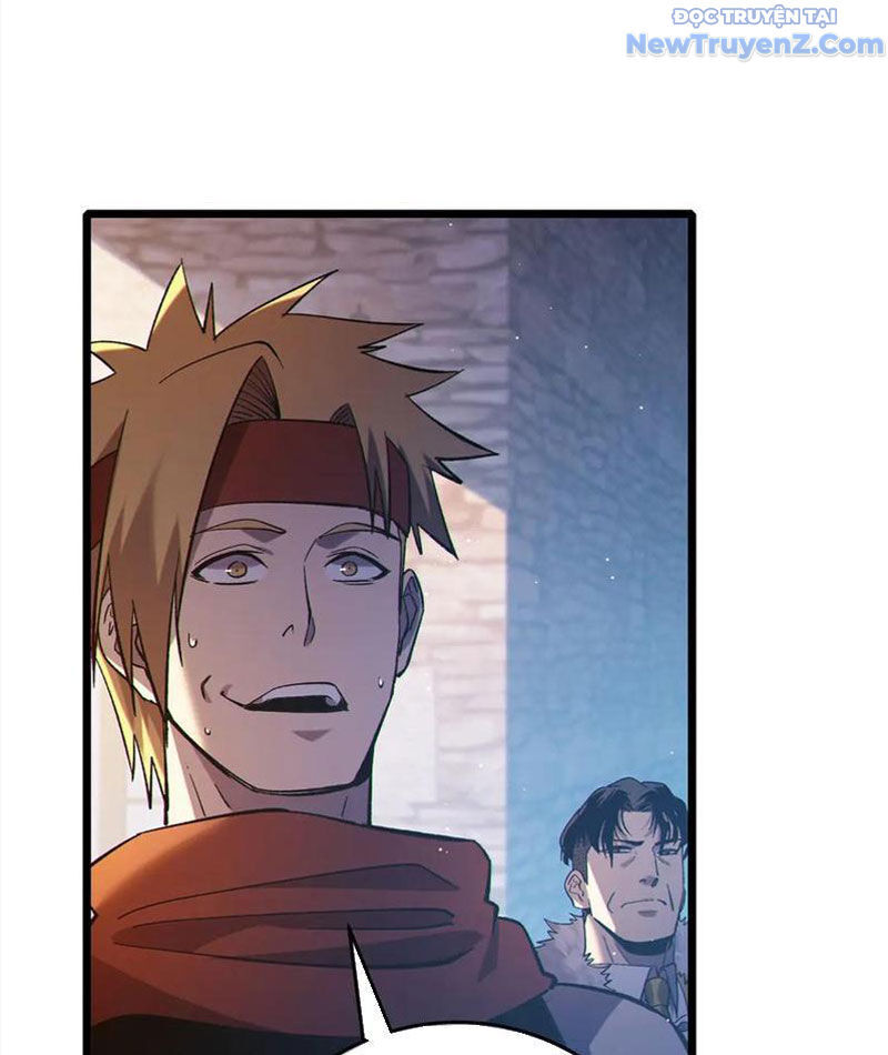 Vô Địch Bị Động Tạo Ra Tấn Sát Thương: Chapter 82