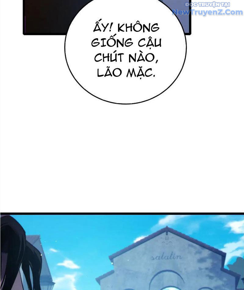 Vô Địch Bị Động Tạo Ra Tấn Sát Thương: Chapter 82