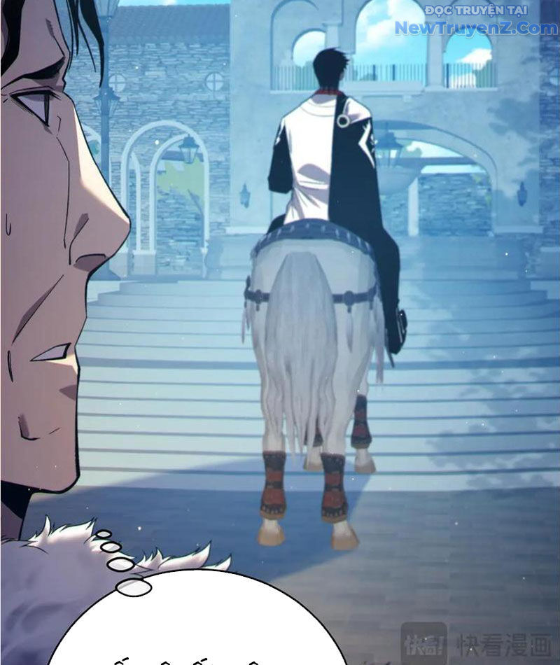 Vô Địch Bị Động Tạo Ra Tấn Sát Thương: Chapter 82