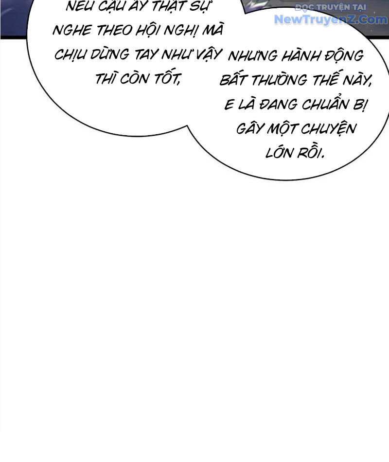 Vô Địch Bị Động Tạo Ra Tấn Sát Thương: Chapter 82