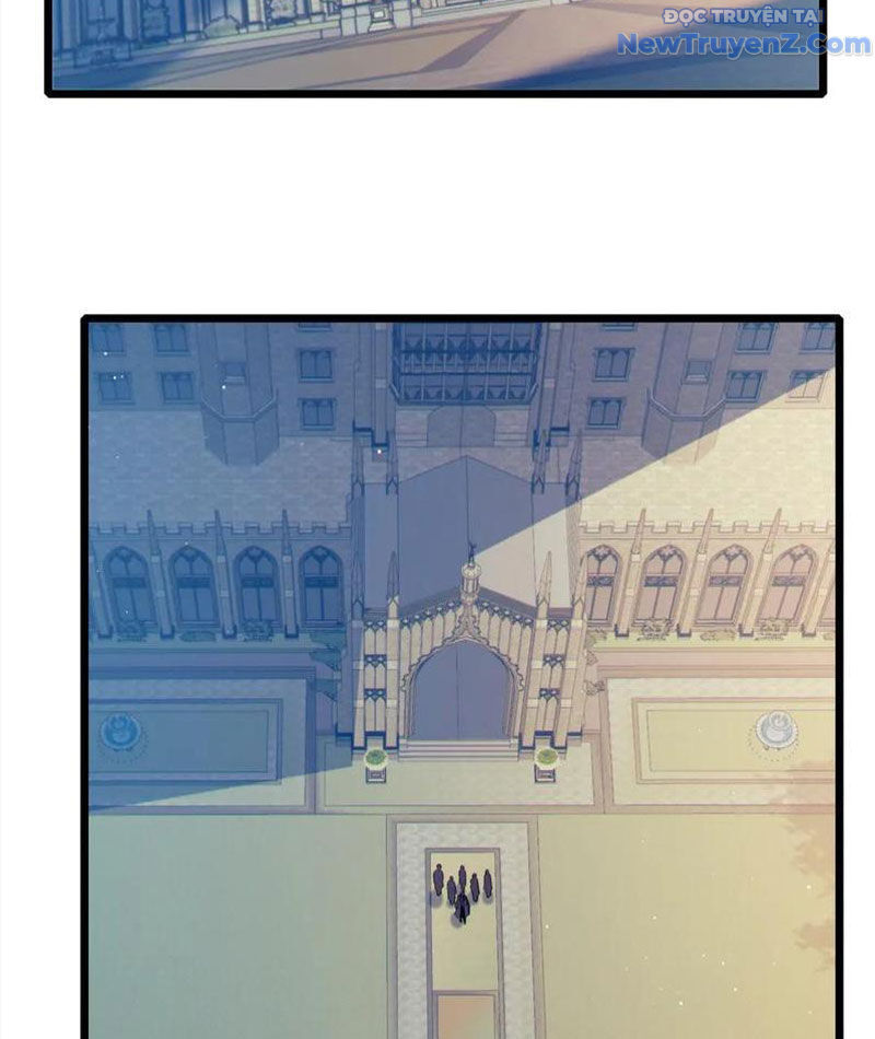 Vô Địch Bị Động Tạo Ra Tấn Sát Thương: Chapter 82