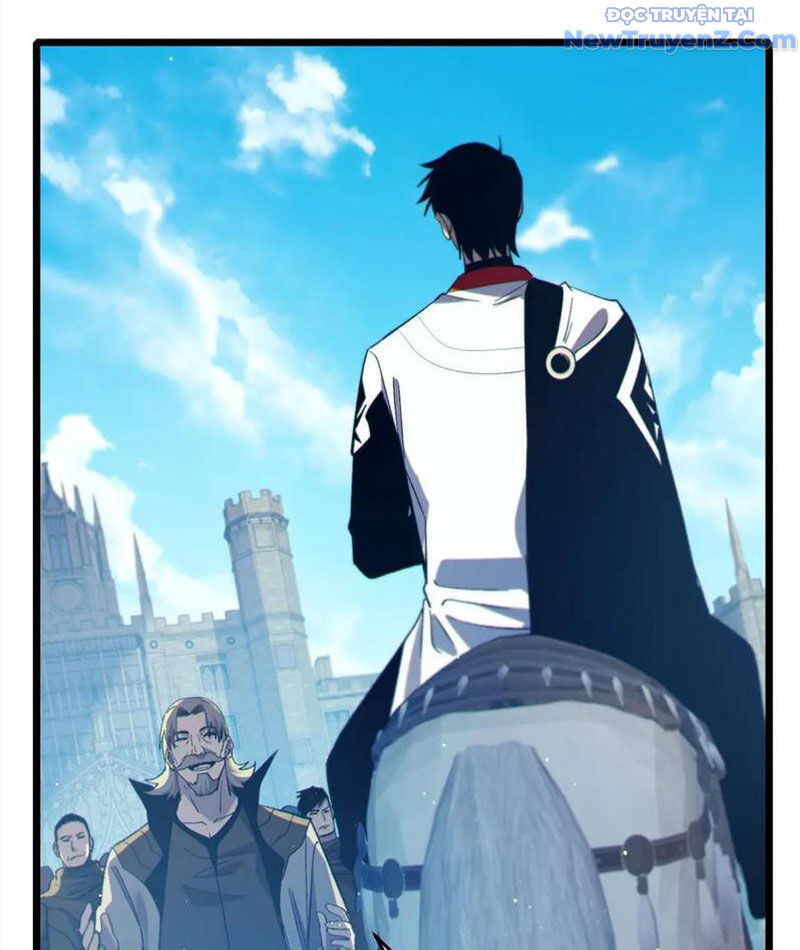 Vô Địch Bị Động Tạo Ra Tấn Sát Thương: Chapter 82