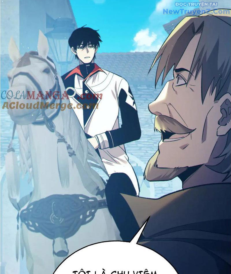 Vô Địch Bị Động Tạo Ra Tấn Sát Thương: Chapter 82