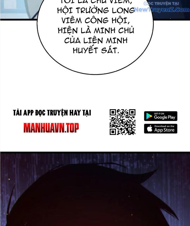 Vô Địch Bị Động Tạo Ra Tấn Sát Thương: Chapter 82