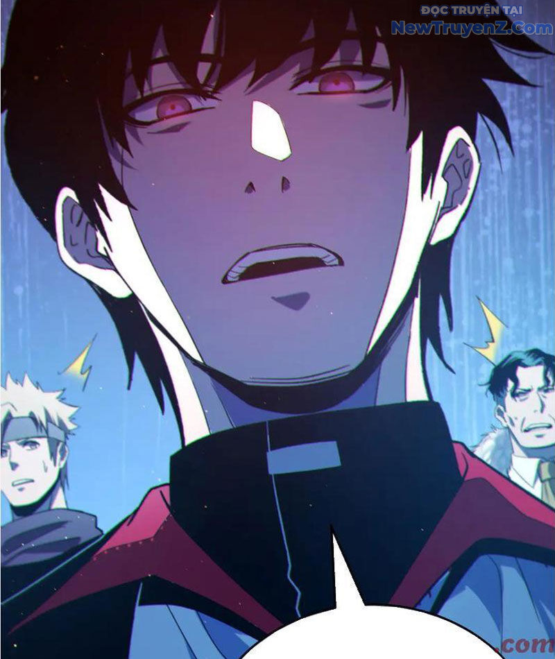 Vô Địch Bị Động Tạo Ra Tấn Sát Thương: Chapter 82