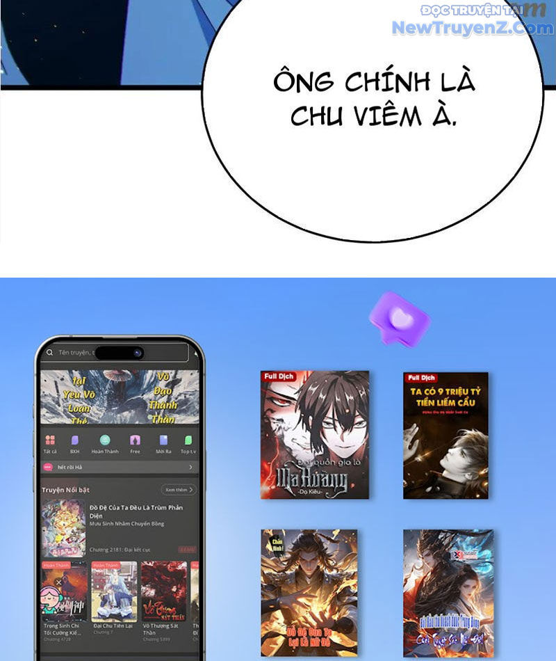 Vô Địch Bị Động Tạo Ra Tấn Sát Thương: Chapter 82