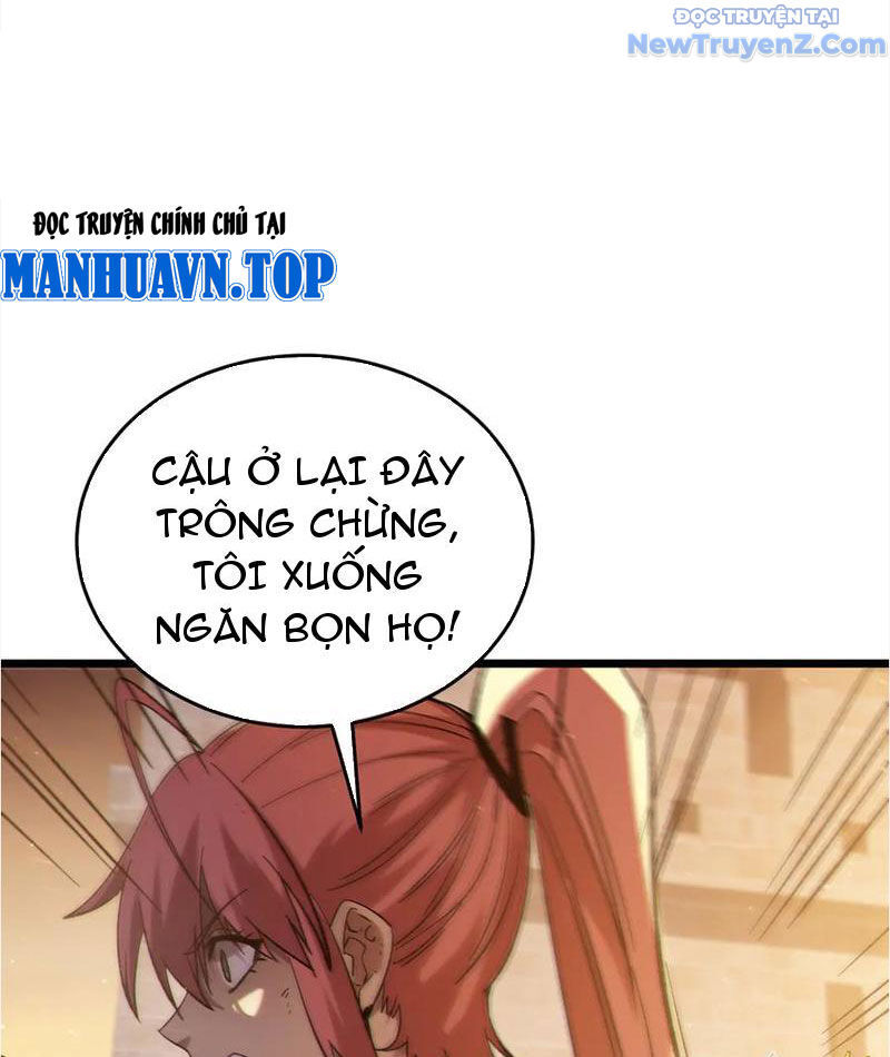 Vô Địch Bị Động Tạo Ra Tấn Sát Thương: Chapter 82