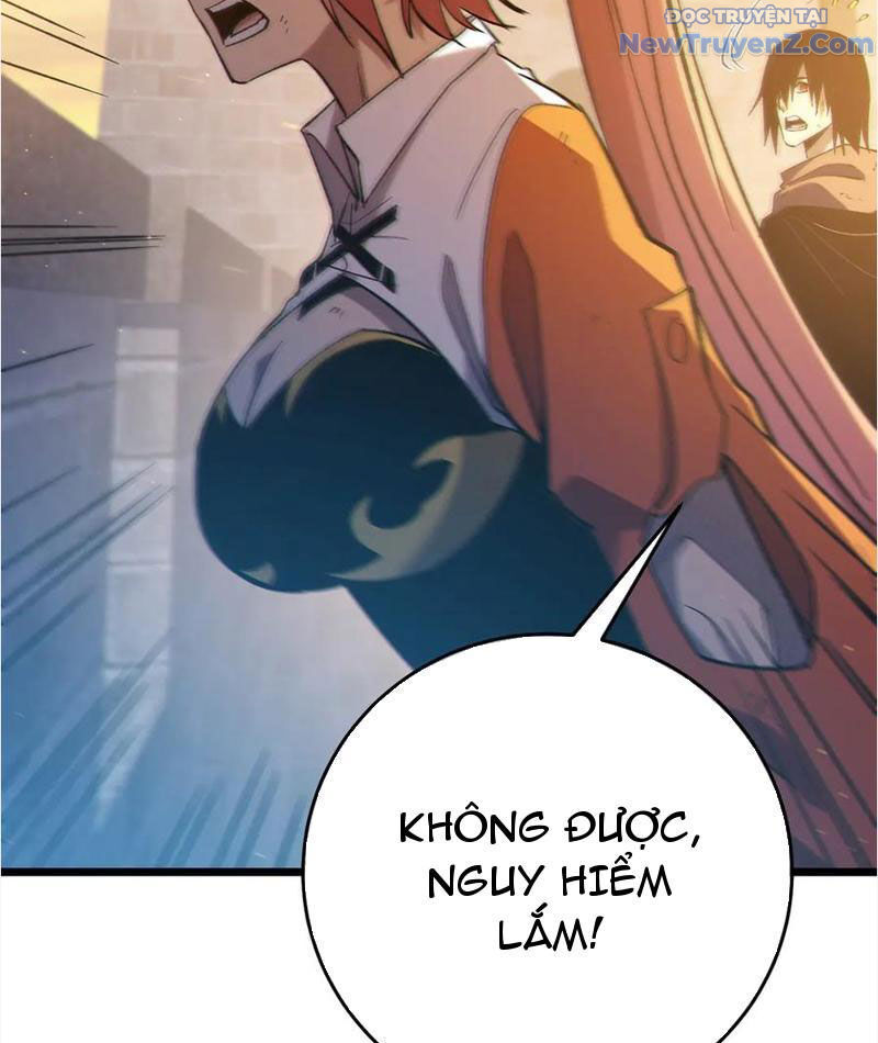 Vô Địch Bị Động Tạo Ra Tấn Sát Thương: Chapter 82