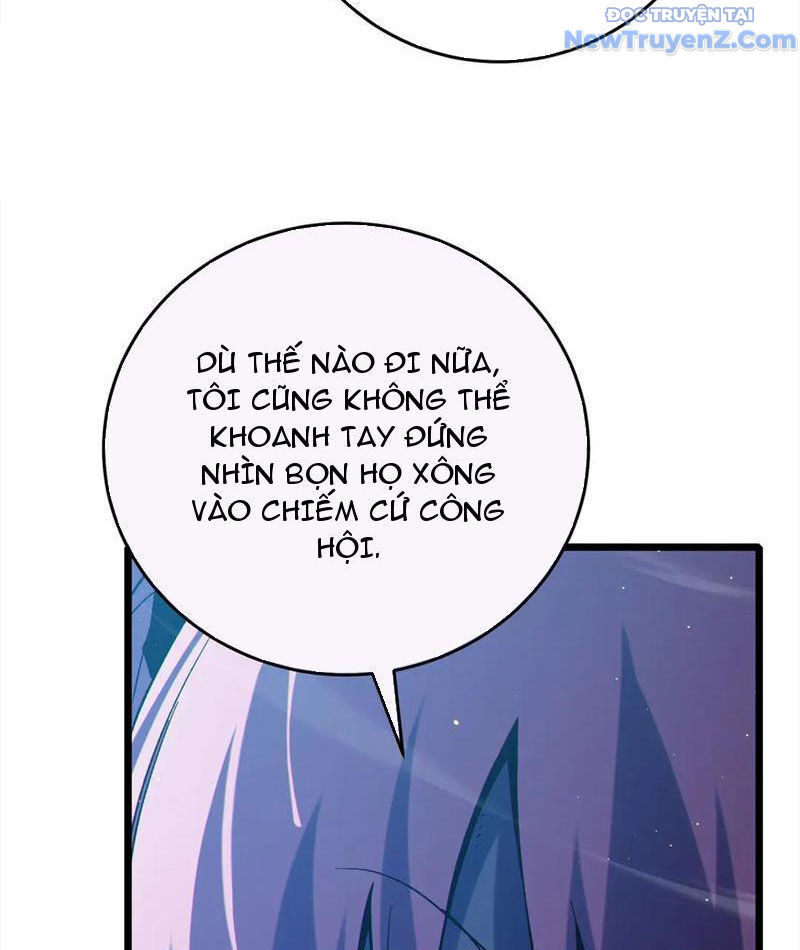 Vô Địch Bị Động Tạo Ra Tấn Sát Thương: Chapter 82