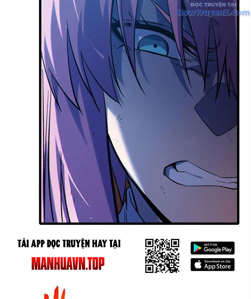 Vô Địch Bị Động Tạo Ra Tấn Sát Thương: Chapter 82