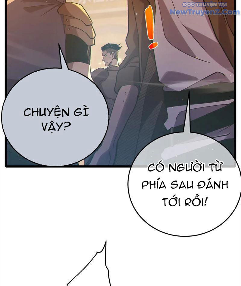 Vô Địch Bị Động Tạo Ra Tấn Sát Thương: Chapter 82