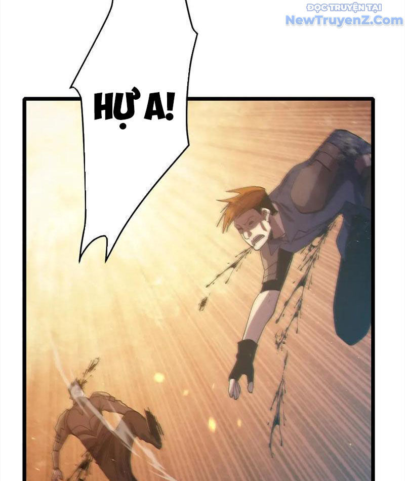 Vô Địch Bị Động Tạo Ra Tấn Sát Thương: Chapter 82