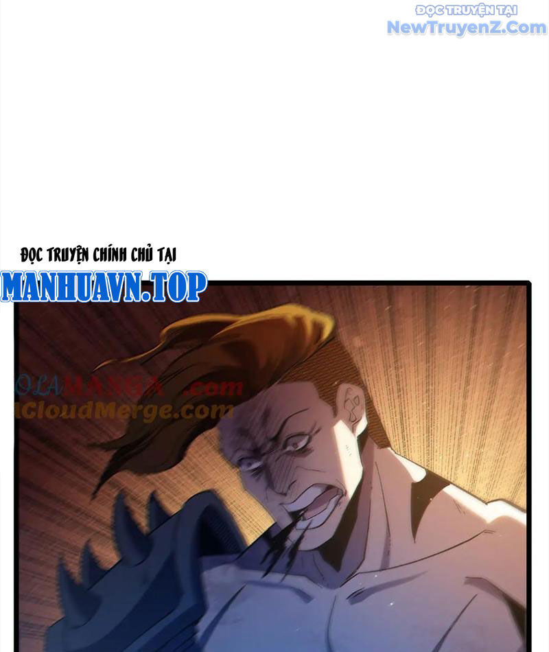 Vô Địch Bị Động Tạo Ra Tấn Sát Thương: Chapter 82