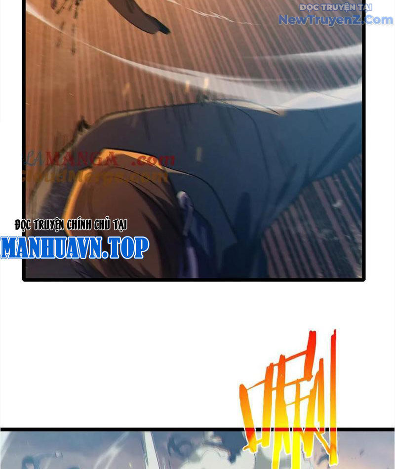 Vô Địch Bị Động Tạo Ra Tấn Sát Thương: Chapter 82