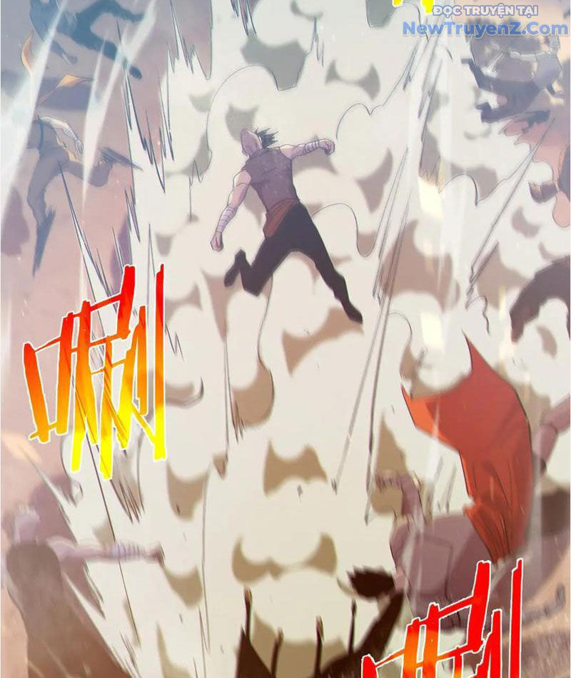 Vô Địch Bị Động Tạo Ra Tấn Sát Thương: Chapter 82