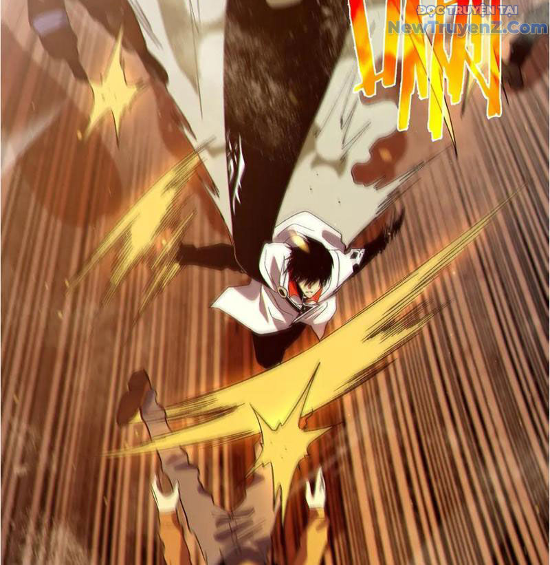 Vô Địch Bị Động Tạo Ra Tấn Sát Thương: Chapter 82