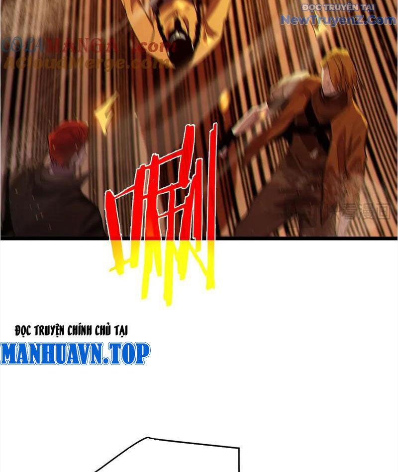 Vô Địch Bị Động Tạo Ra Tấn Sát Thương: Chapter 82