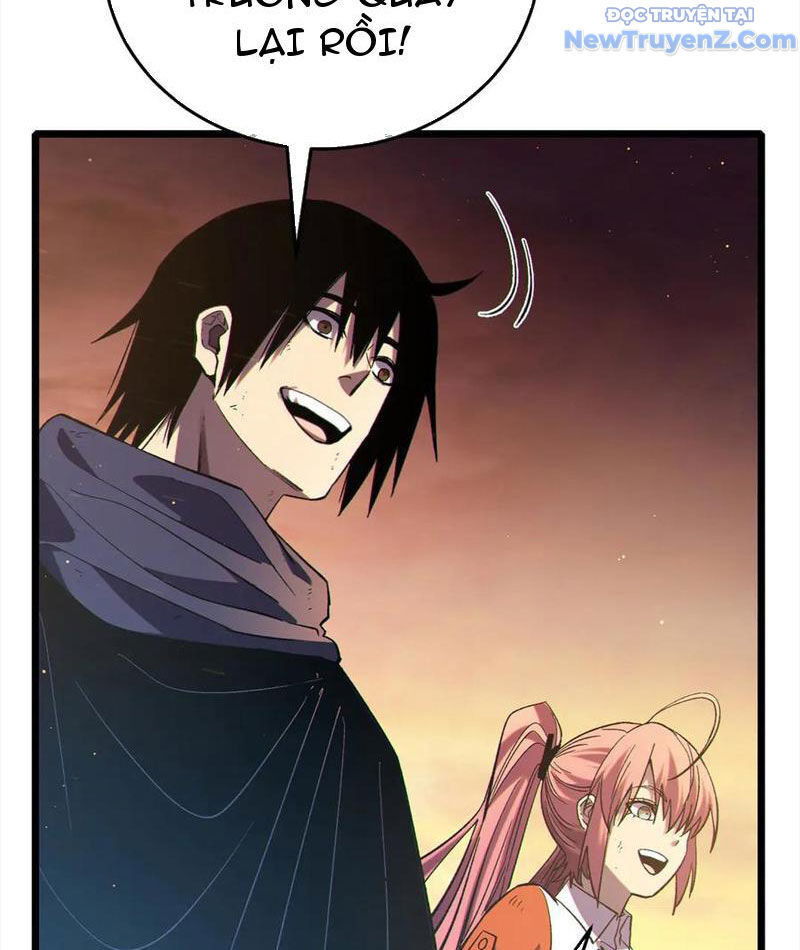 Vô Địch Bị Động Tạo Ra Tấn Sát Thương: Chapter 82