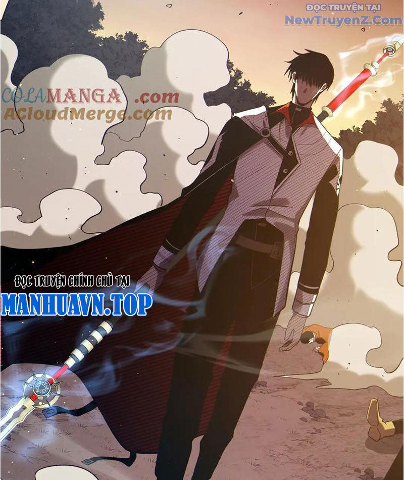 Vô Địch Bị Động Tạo Ra Tấn Sát Thương: Chapter 82