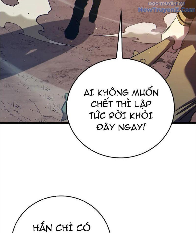 Vô Địch Bị Động Tạo Ra Tấn Sát Thương: Chapter 82