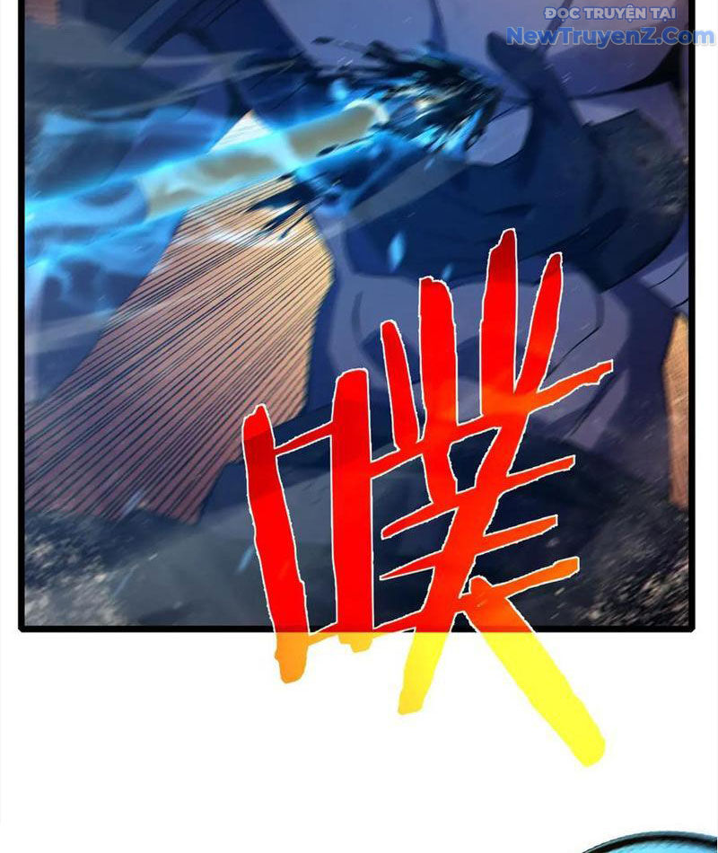 Vô Địch Bị Động Tạo Ra Tấn Sát Thương: Chapter 82