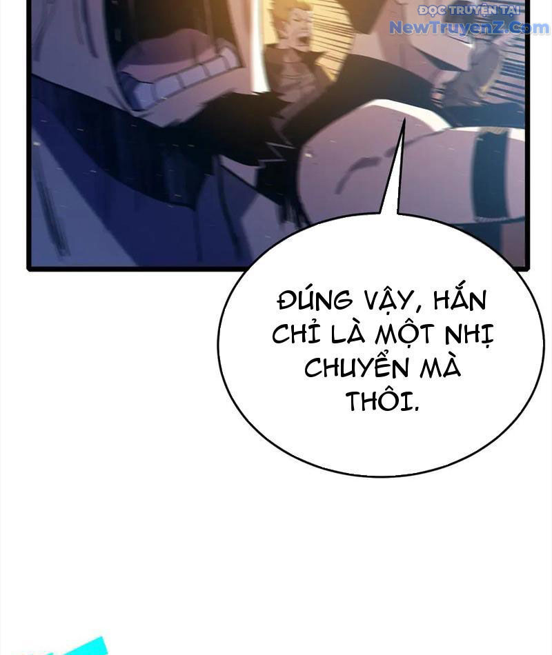 Vô Địch Bị Động Tạo Ra Tấn Sát Thương: Chapter 82