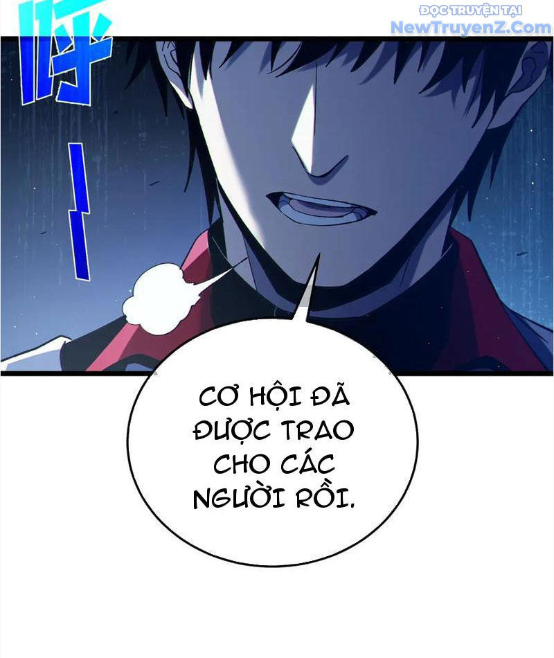 Vô Địch Bị Động Tạo Ra Tấn Sát Thương: Chapter 82