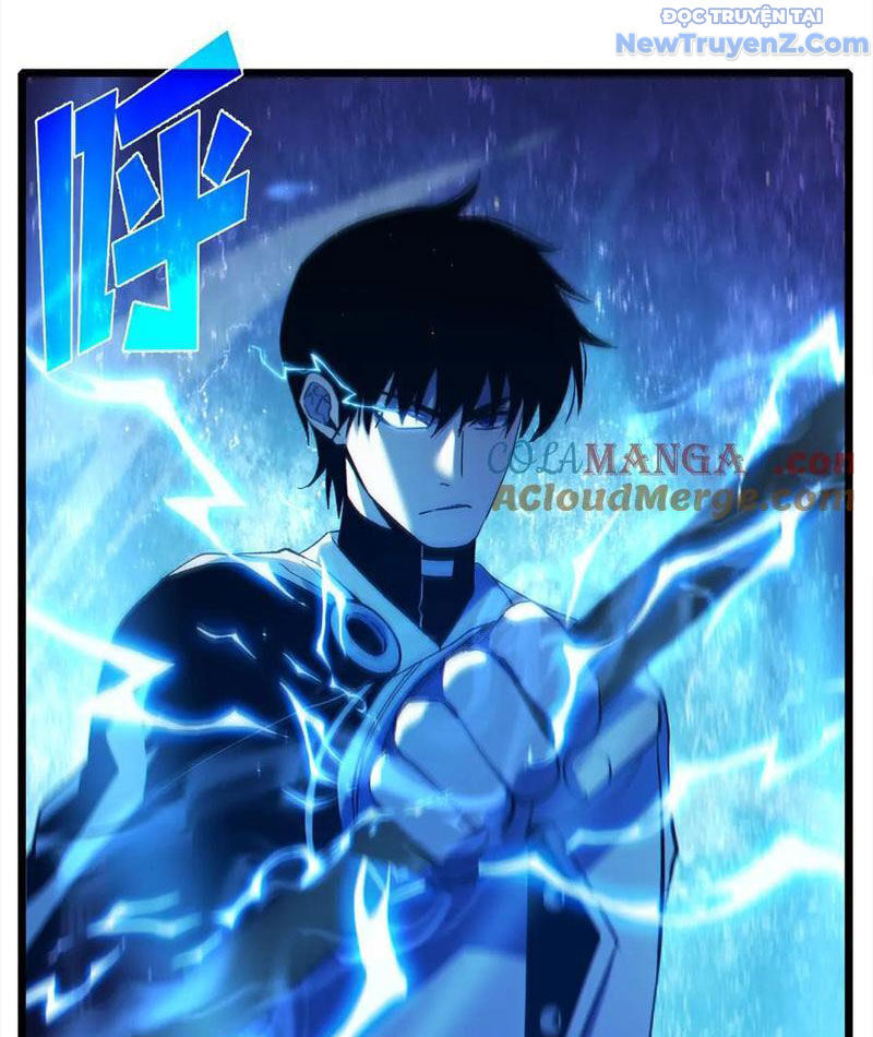 Vô Địch Bị Động Tạo Ra Tấn Sát Thương: Chapter 82