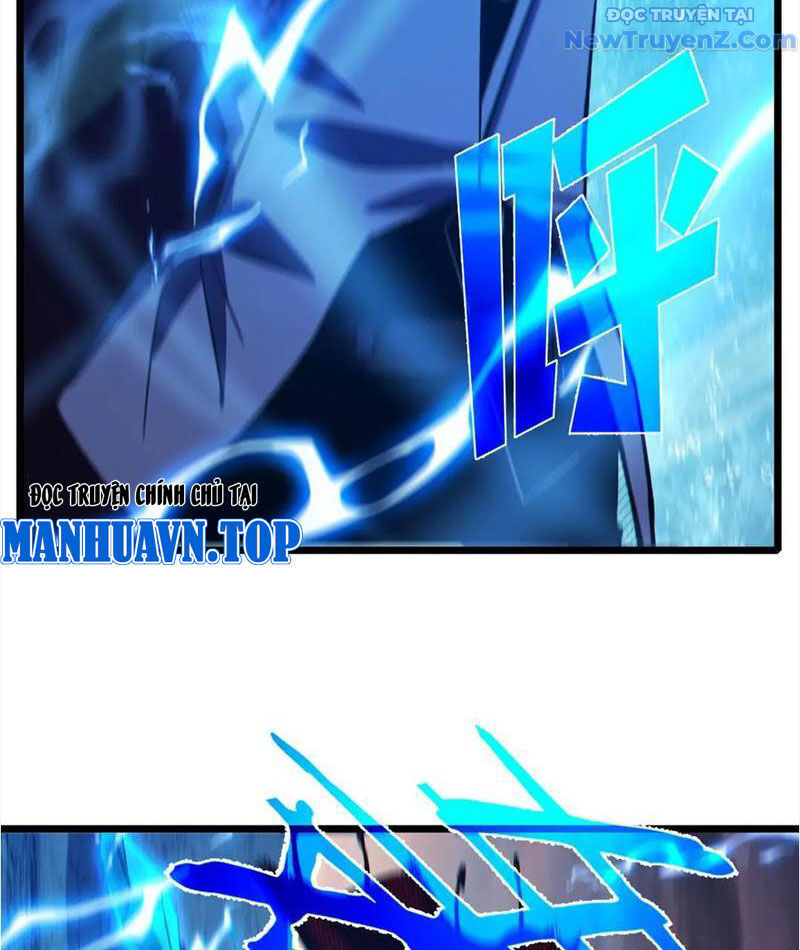 Vô Địch Bị Động Tạo Ra Tấn Sát Thương: Chapter 82