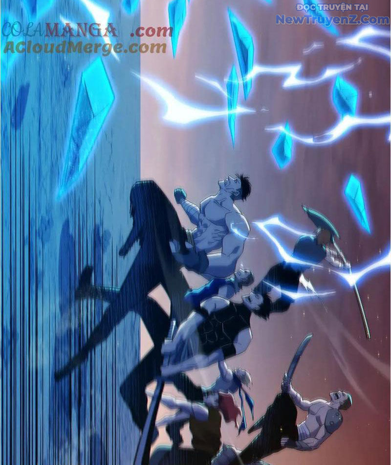 Vô Địch Bị Động Tạo Ra Tấn Sát Thương: Chapter 82