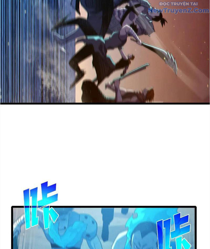 Vô Địch Bị Động Tạo Ra Tấn Sát Thương: Chapter 82