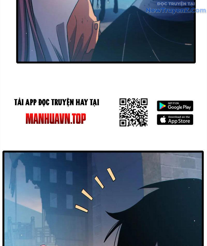 Vô Địch Bị Động Tạo Ra Tấn Sát Thương: Chapter 82