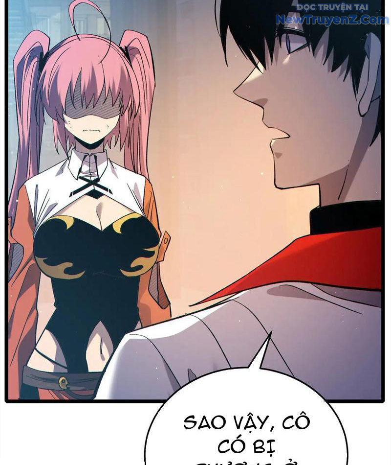 Vô Địch Bị Động Tạo Ra Tấn Sát Thương: Chapter 82