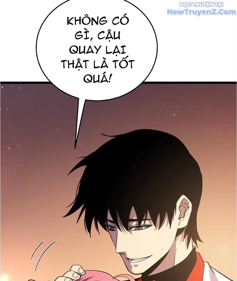 Vô Địch Bị Động Tạo Ra Tấn Sát Thương: Chapter 82