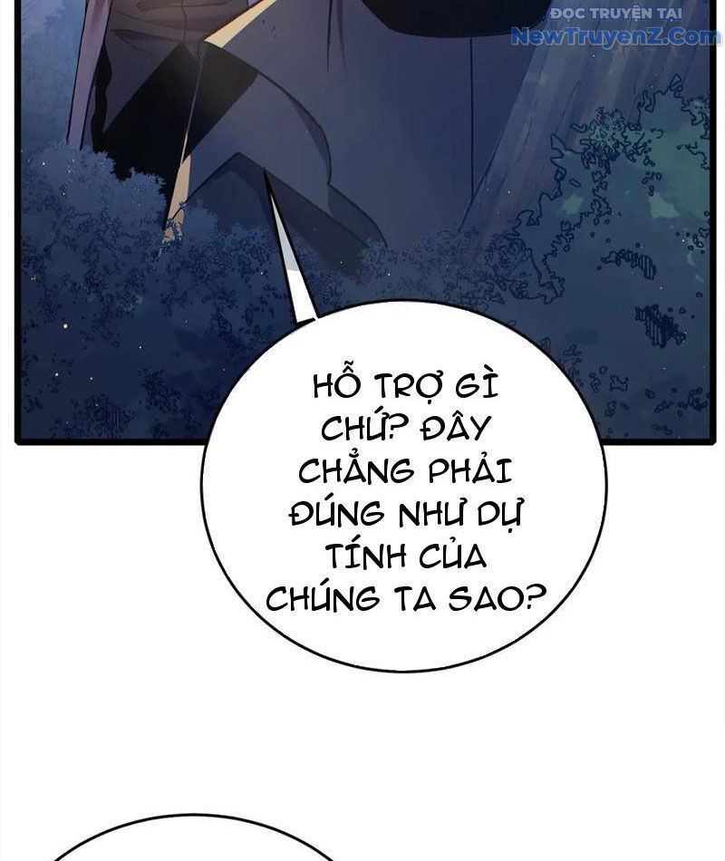 Vô Địch Bị Động Tạo Ra Tấn Sát Thương: Chapter 82