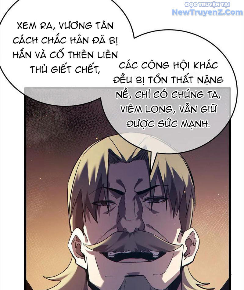 Vô Địch Bị Động Tạo Ra Tấn Sát Thương: Chapter 82