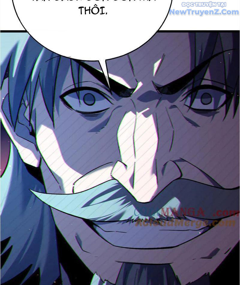 Vô Địch Bị Động Tạo Ra Tấn Sát Thương: Chapter 82