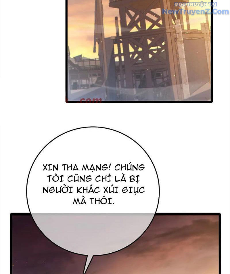 Vô Địch Bị Động Tạo Ra Tấn Sát Thương: Chapter 82