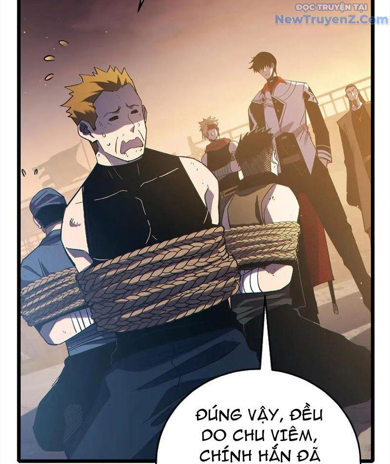 Vô Địch Bị Động Tạo Ra Tấn Sát Thương: Chapter 82