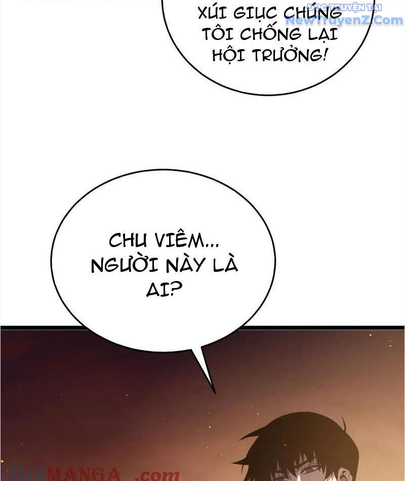 Vô Địch Bị Động Tạo Ra Tấn Sát Thương: Chapter 82