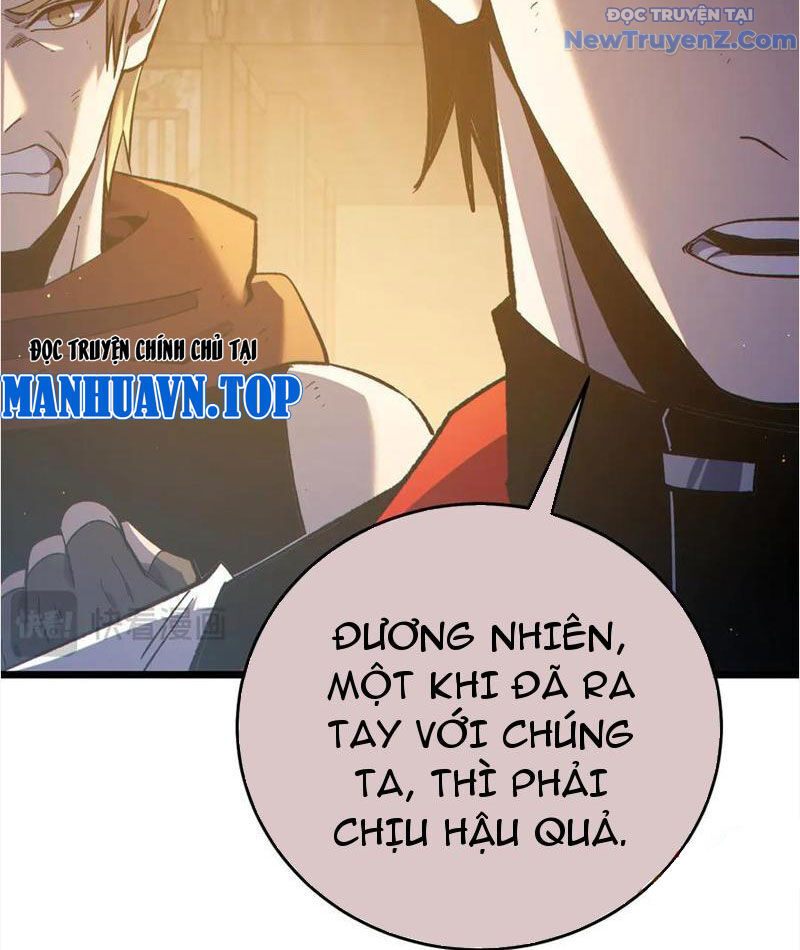 Vô Địch Bị Động Tạo Ra Tấn Sát Thương: Chapter 82