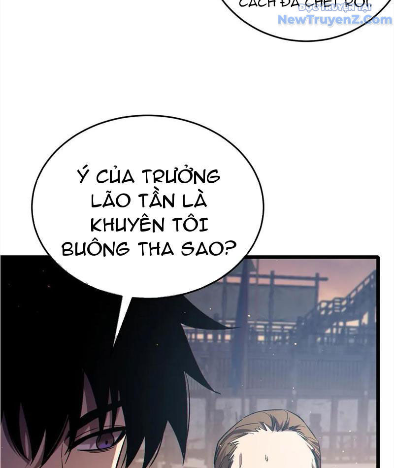 Vô Địch Bị Động Tạo Ra Tấn Sát Thương: Chapter 82
